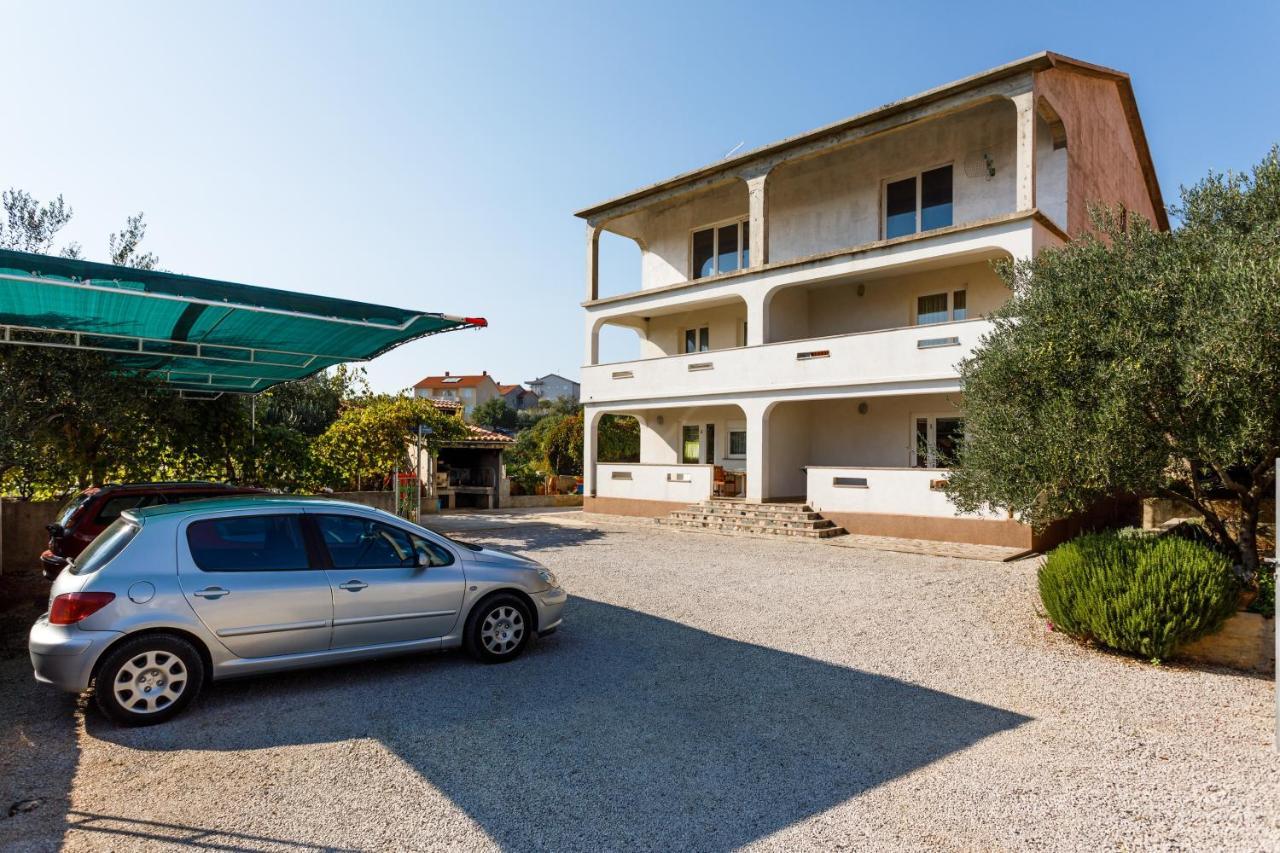 Apartment Kornic 5306B Экстерьер фото