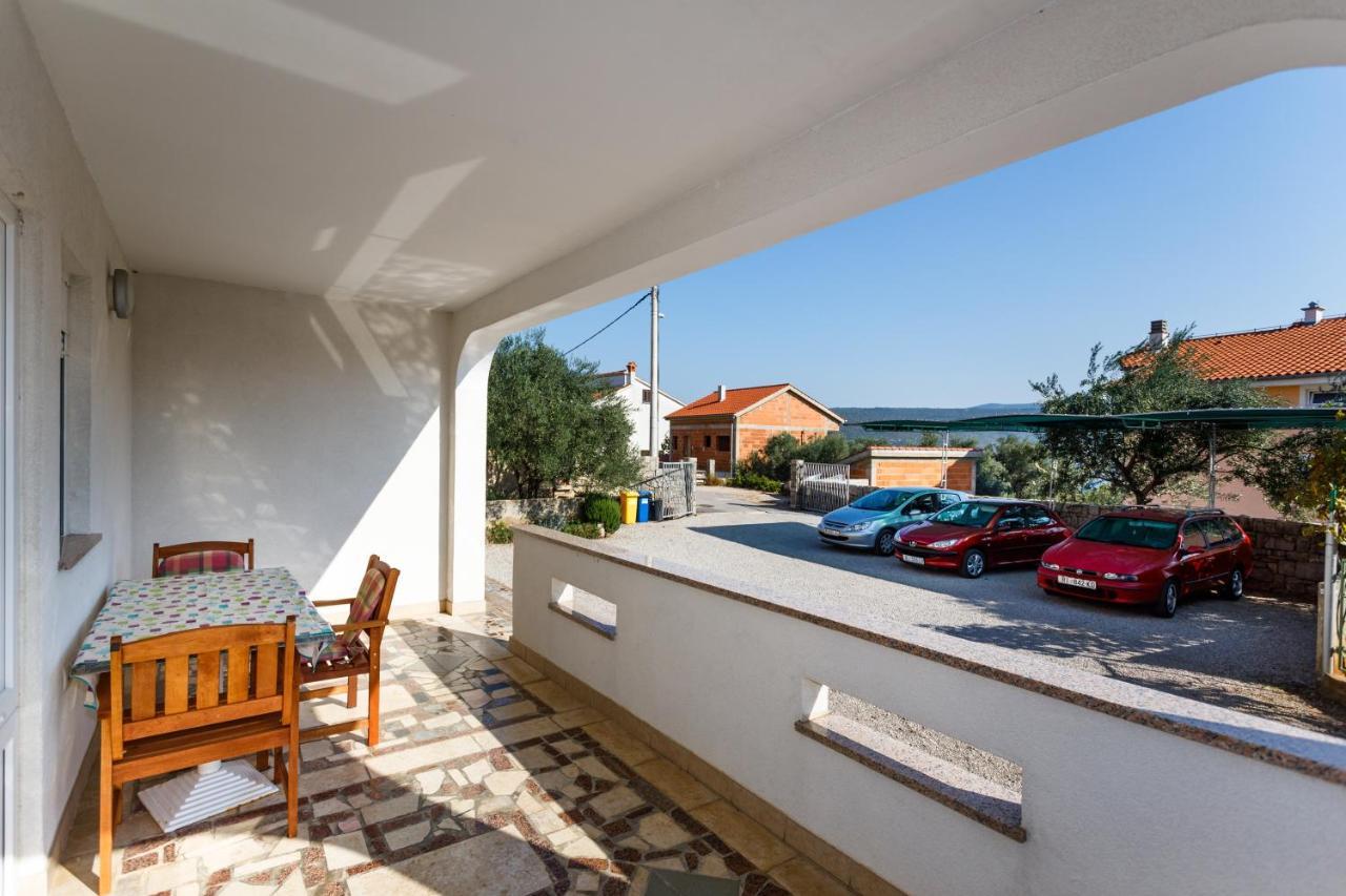 Apartment Kornic 5306B Экстерьер фото