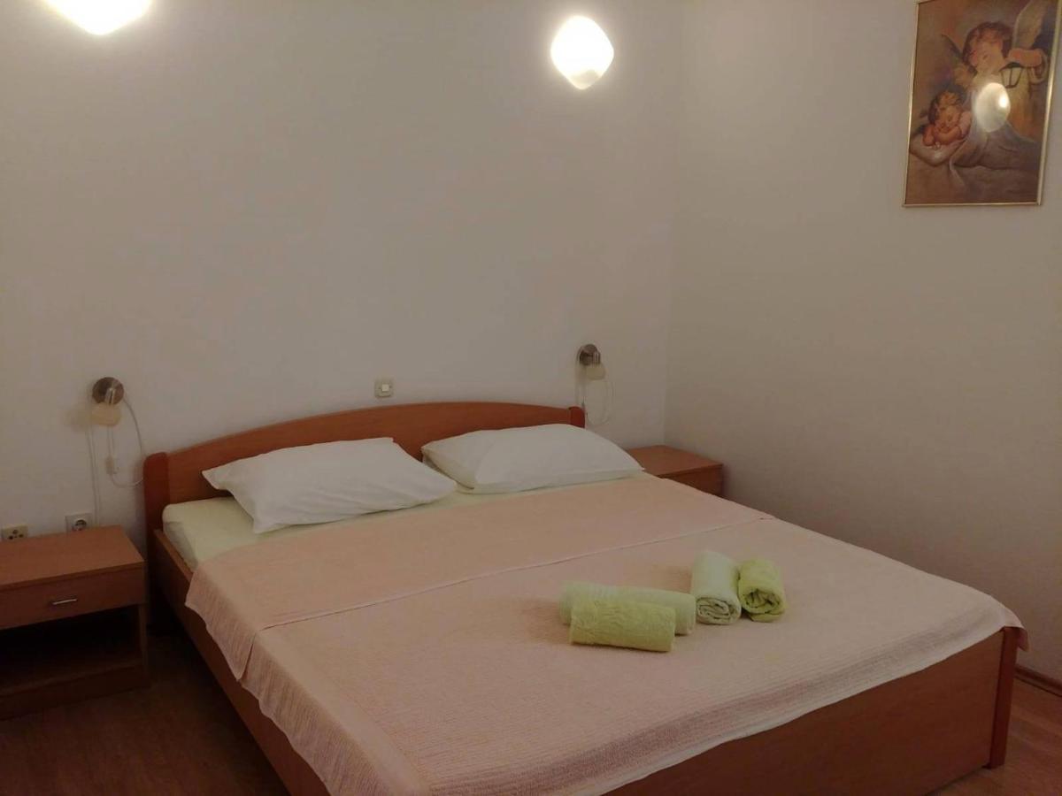 Apartment Kornic 5306B Экстерьер фото